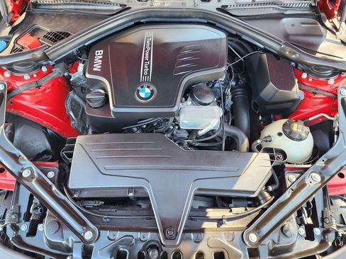 Used 2016 BMW 428i Convertible image 29