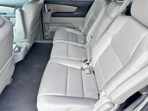 Used 2014 Honda Odyssey EX-L image 6