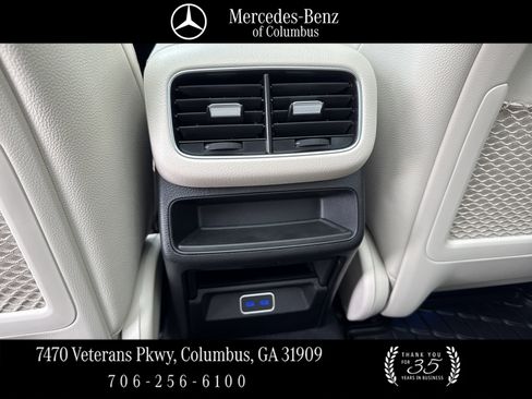 Certified 2026 Mercedes-Benz GLE 450 4MATIC image 34