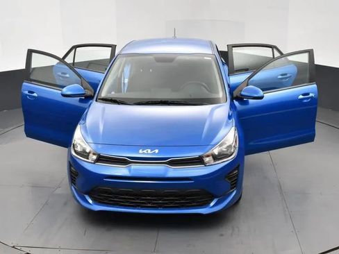 Used 2023 Kia Rio S image 10