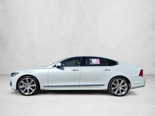 Used 2020 Volvo S90 T6 Inscription AWD/4WD image 9