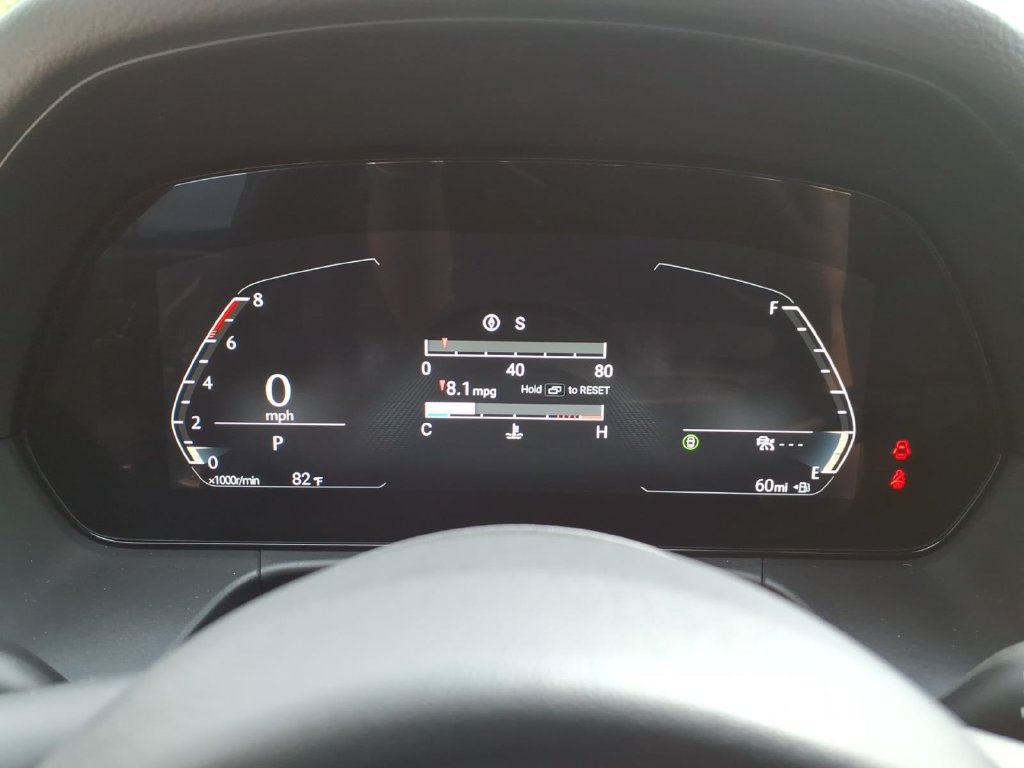 New 2026 MAZDA CX-5 Select AWD/4WD image 16