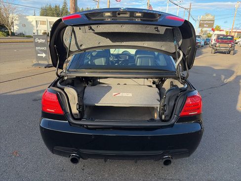 Used 2011 BMW 335is Convertible image 8