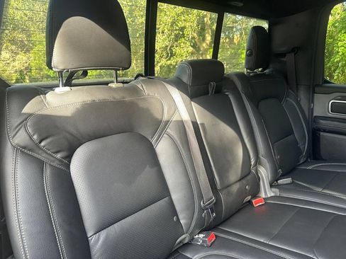 Used 2021 RAM 1500 Big Horn RWD image 11