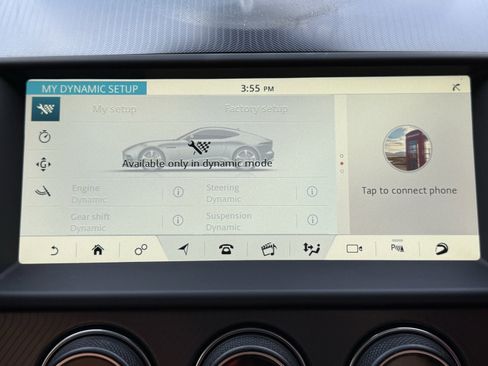 Used 2020 Jaguar F-TYPE R-Dynamic image 49