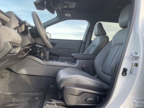 New 2026 Subaru Outback Limited image 12