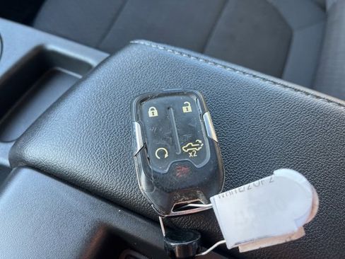 Used 2020 Chevrolet Silverado 1500 LT w/ All-Star Edition image 62