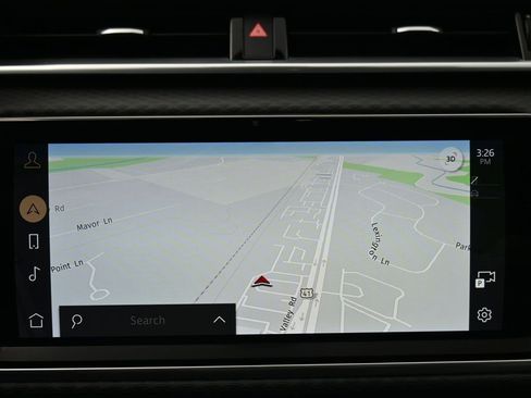 Used 2023 Land Rover Range Rover Velar R-Dynamic S image 14