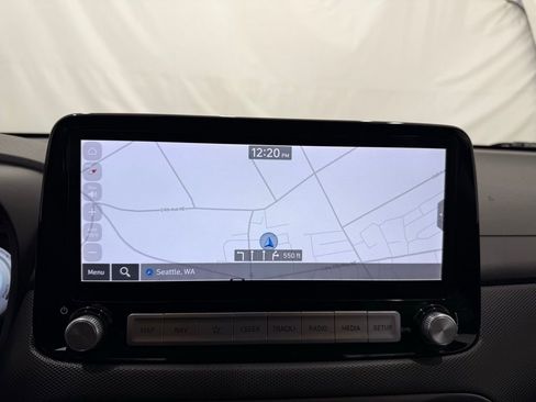 Used 2023 Hyundai Kona SEL image 32