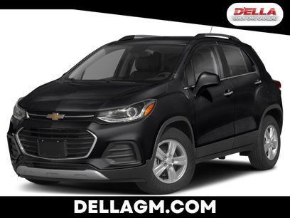 Used 2022 Chevrolet Trax LT w/ LT Convenience Package