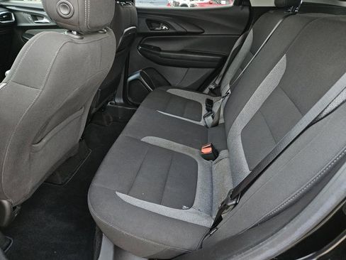 Used 2023 Chevrolet TrailBlazer LT image 22