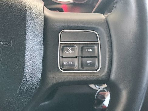 Used 2018 RAM 2500 Lone Star AWD/4WD image 28