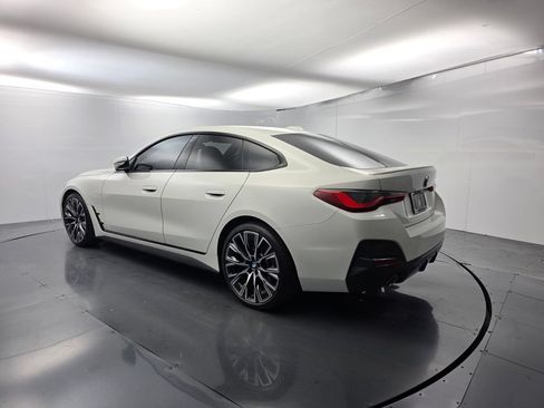 Used 2023 BMW 430i Gran Coupe w/ M Sport Package RWD image 4