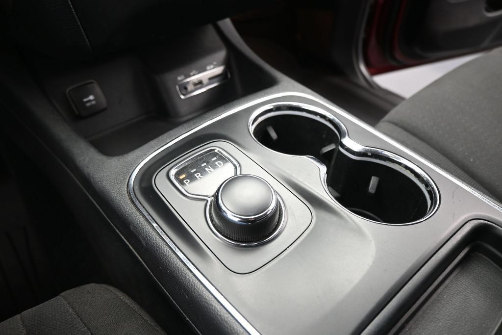 Used 2014 Dodge Durango SXT RWD image 15