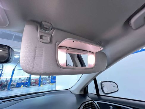 Used 2018 Ford Fusion Titanium FWD image 35