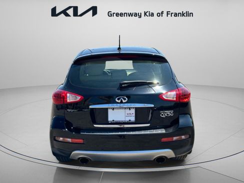 Used 2016 INFINITI QX50 2WD image 6