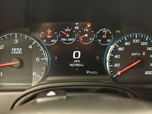 Used 2020 GMC Yukon Denali w/ Denali Ultimate Black Edition AWD/4WD image 10