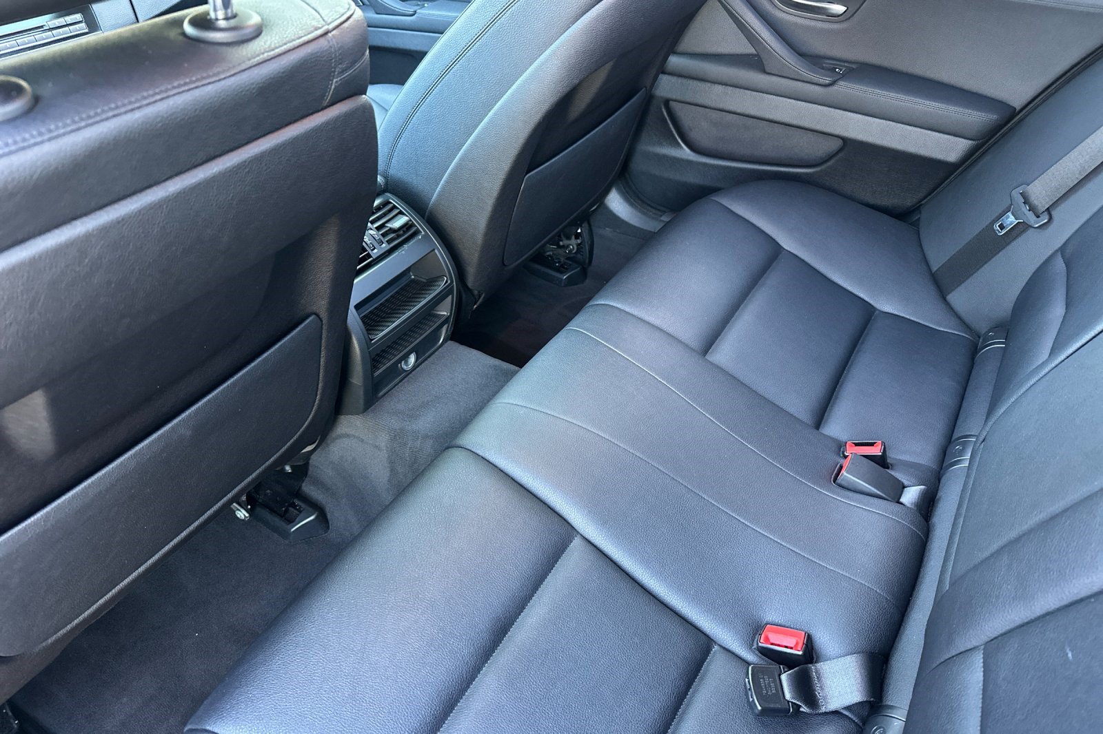 Used 2014 BMW 528i Sedan RWD image 15