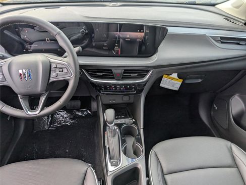 New 2026 Buick Encore GX Avenir w/ Avenir Technology Package image 19