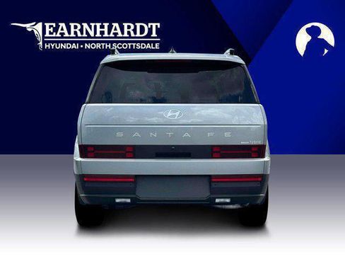 New 2026 Hyundai Santa Fe SEL image 6
