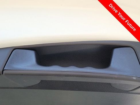 Used 2025 Toyota RAV4 LE FWD image 23
