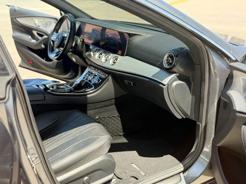 Used 2019 Mercedes-Benz CLS 450 4MATIC image 28