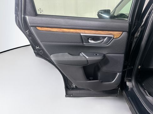 Used 2022 Honda CR-V EX image 26