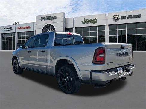 New 2026 RAM 1500 Laramie image 6