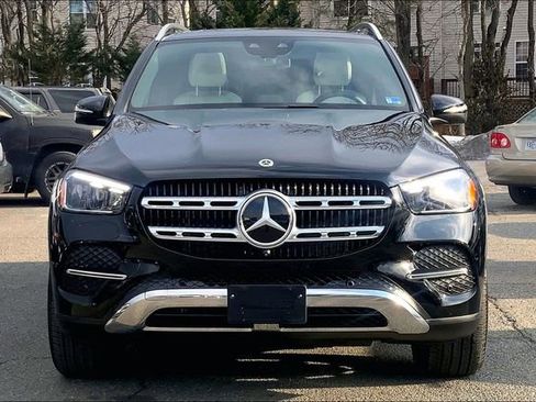 Used 2026 Mercedes-Benz GLE 350 4MATIC image 2