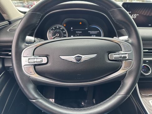 Used 2024 Genesis GV80 2.5T image 24
