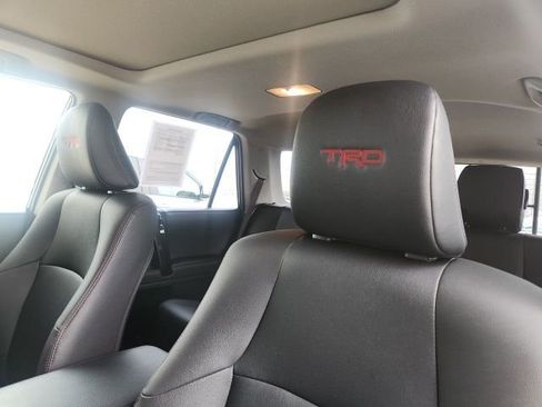 Used 2023 Toyota 4Runner TRD Pro image 23