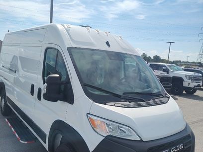 Used 2025 RAM ProMaster 2500 w/ Convenience Group