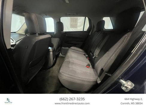 Used 2017 GMC Terrain SLE FWD image 22
