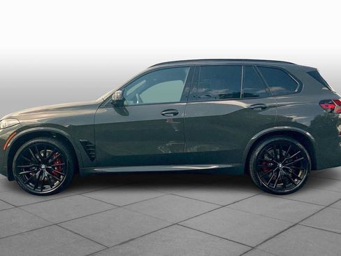 Used 2026 BMW X5 M60i AWD/4WD image 13
