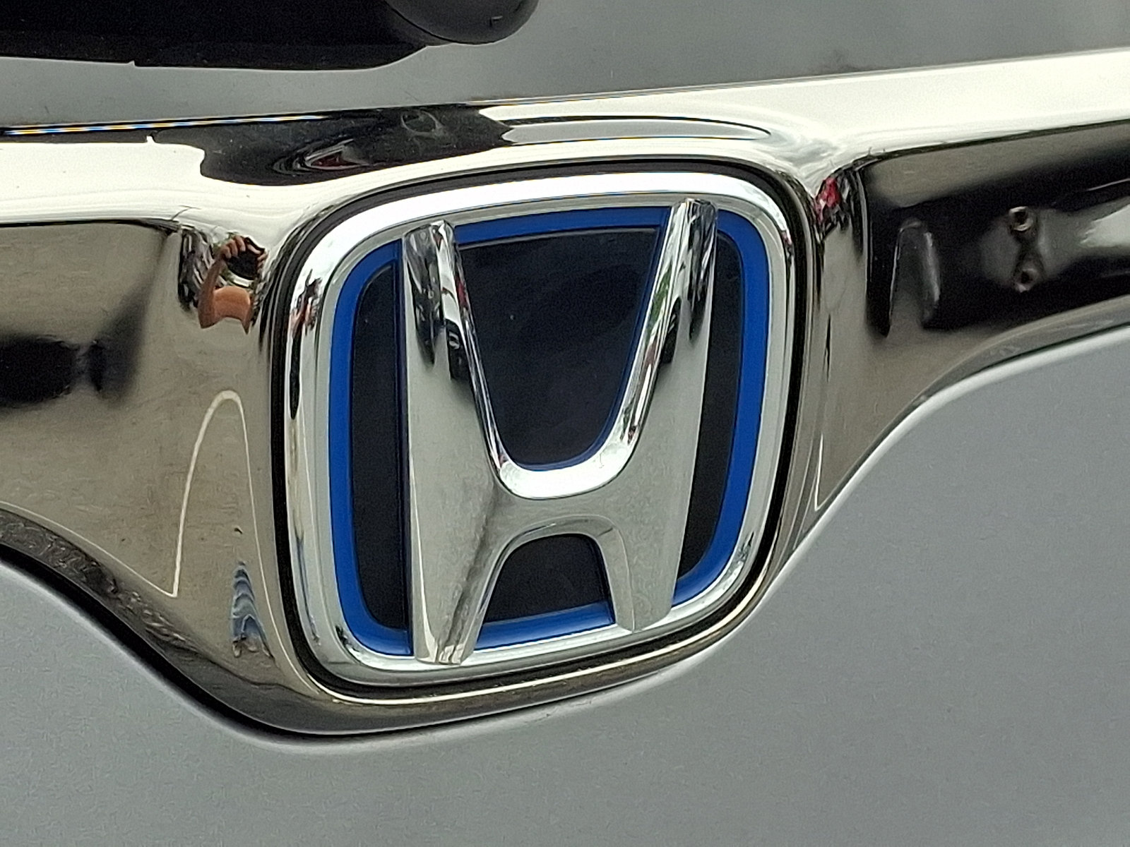 Certified 2022 Honda CR-V EX-L image 32