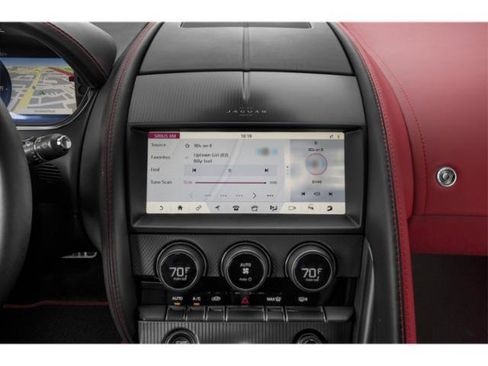 New 2024 Jaguar F-TYPE R-Dynamic image 13