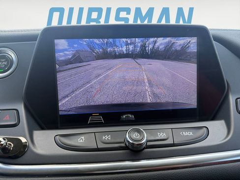 Used 2020 Chevrolet Blazer LT image 17