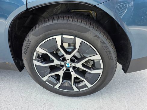 New 2026 BMW X3 xDrive30 w/ Premium Package AWD/4WD image 6