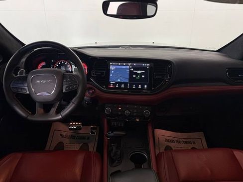 Used 2023 Dodge Durango SRT Hellcat image 27