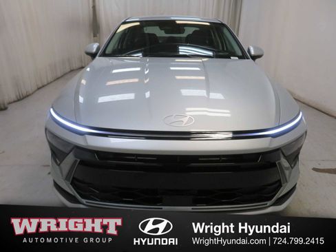 New 2026 Hyundai Sonata SE image 2