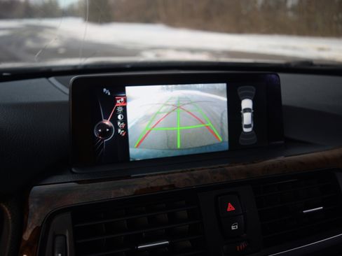 Used 2014 BMW 335i Sedan image 10