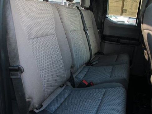 Used 2020 Ford F250 XLT w/ XLT Value Package image 9