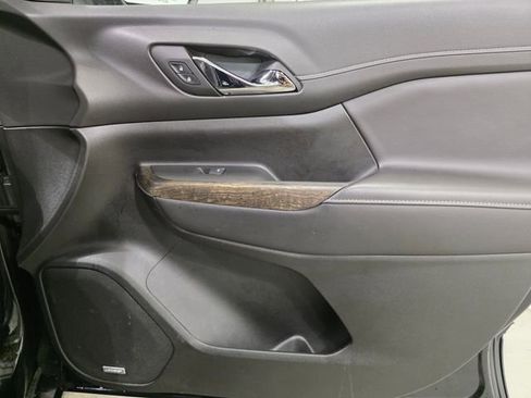 Used 2023 GMC Acadia Denali w/ Trailering Package image 31