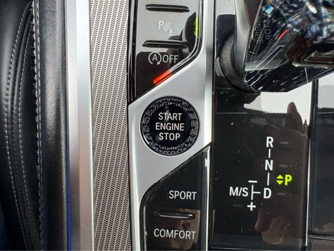 Used 2023 BMW 840i Gran Coupe xDrive 840i image 30