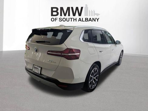 Used 2026 BMW X3 xDrive30i w/ Convenience Package AWD/4WD image 3