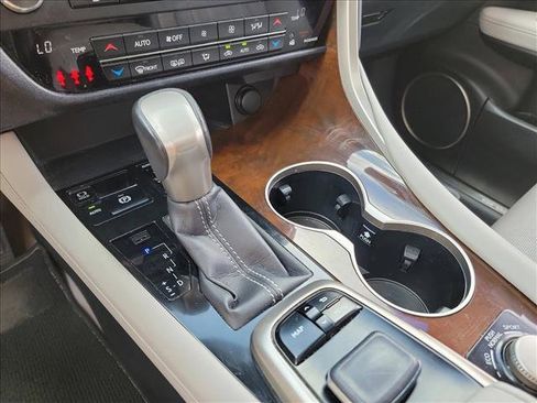 Used 2017 Lexus RX 350 FWD image 23