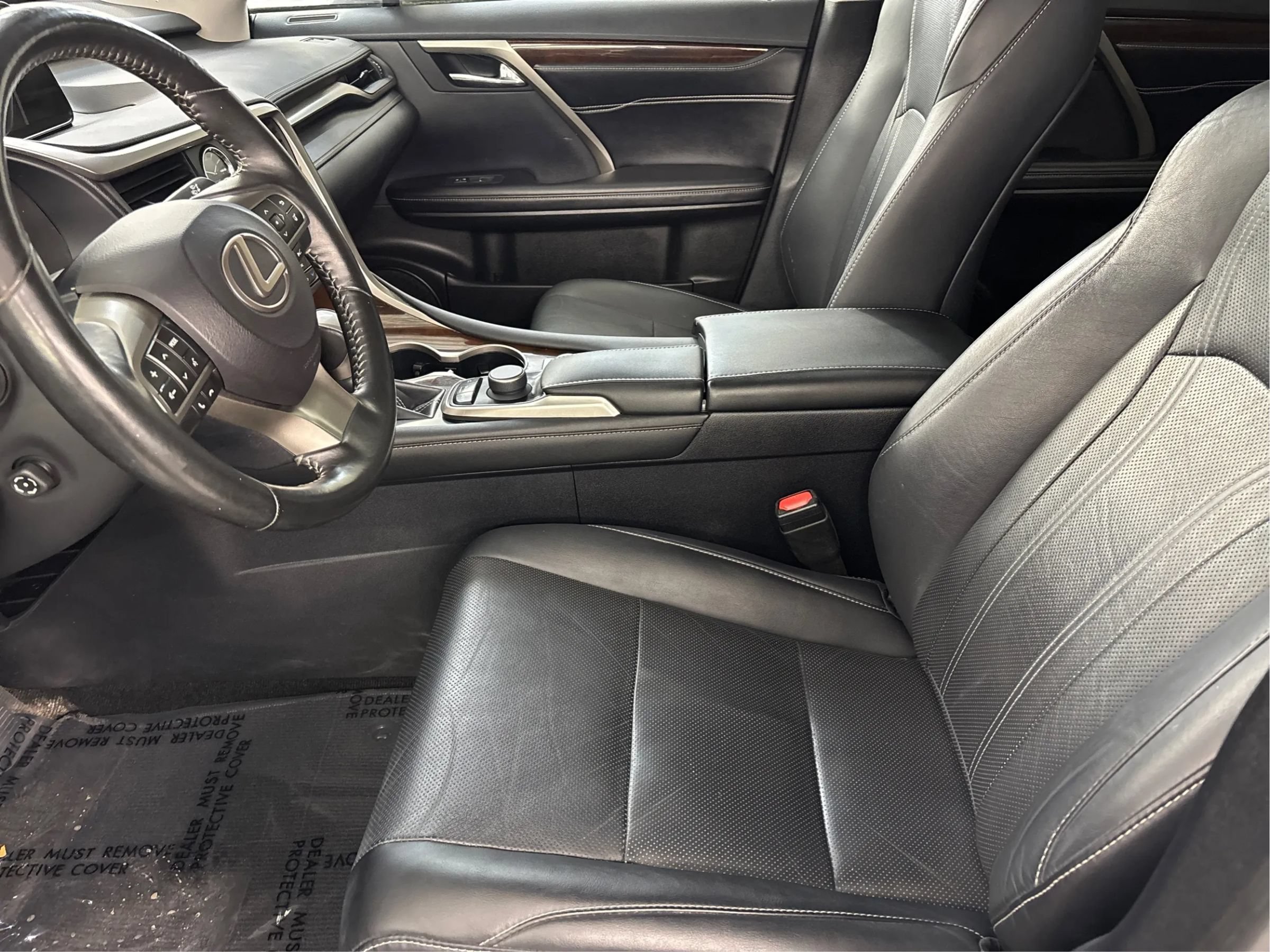 Used 2019 Lexus RX 350 AWD w/ Premium Package image 13