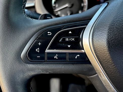 Certified 2023 INFINITI QX50 Luxe AWD/4WD image 23