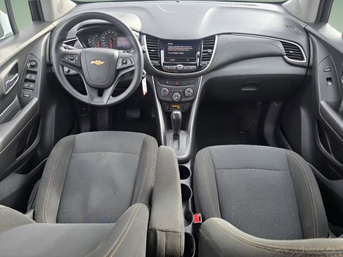 Used 2020 Chevrolet Trax LS w/ Tint and Cruise Package image 25