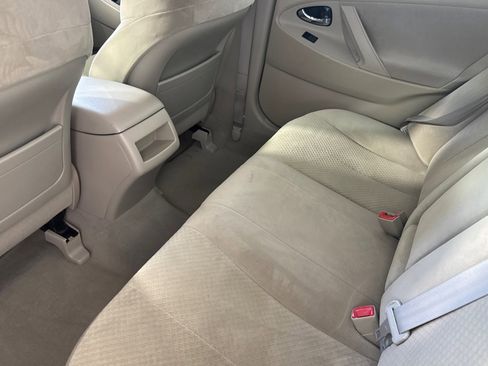 Used 2008 Toyota Camry LE FWD image 24